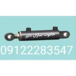 جک هیدرولیک قيچی میلگرد بر خاموت سازان دلیر