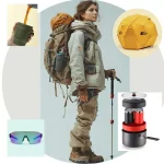 فروش تجهیزات صخره نوردی در شیراز