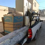 حمل و نقل و اثاث کشی