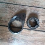 چرخینه صنعت ساخت چرخدنده تراشکاری فرزکاری قطعه سازی تعمیرات گیربکس های صنعتی