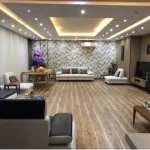 آپارتمان 3 خواب لوکس شهرک باهنر شیراز