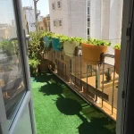 آپارتمان 3 خواب لوکس شهرک باهنر شیراز