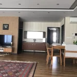 آپارتمان 3 خواب لوکس شهرک باهنر شیراز