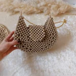 کیف زنانه دست‌ساز در شیراز