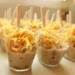 فینگرفود و غذا برای مجالس