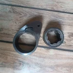 چرخینه صنعت ساخت چرخدنده تراشکاری فرزکاری قطعه سازی تعمیرات گیربکس های صنعتی