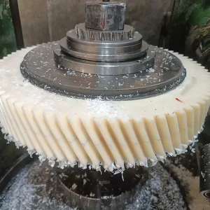 چرخینه صنعت-ساخت چرخ دنده و خدمات تراشکاری و فرزکاری در شیراز-سایت مشاغل شیراز