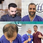 کلینیک پوست و مو رز