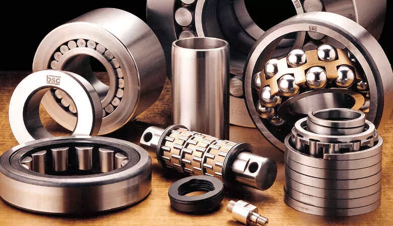 بلبرینگ | رولبرینگ | کاسه نمد تسمه | یاتاقان | قطعات مصرفی صنعتی در شیراز