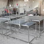 کارگاه استیل دشتی