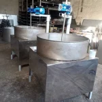 کارگاه استیل دشتی