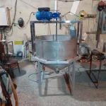 کارگاه استیل دشتی