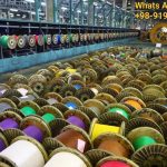 فروش کابل فیبر نوری دفنی، کانالی و هوایی برای پروژه‌های مخابراتی