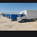 باربری،مقیاس سنگین و سبک، حمل بار، وانت بار تلفنی، نیسان بار، درون و بیرون شهر شیراز، شهرستان