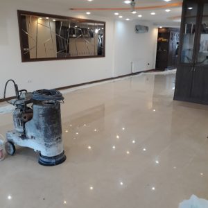 کفسابی و کاشی سابی در شیراز | ساب سنگ، بتن و موزاییک